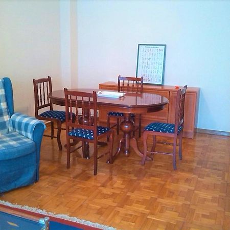Piso Iris Ribadeo Apartment Luaran gambar