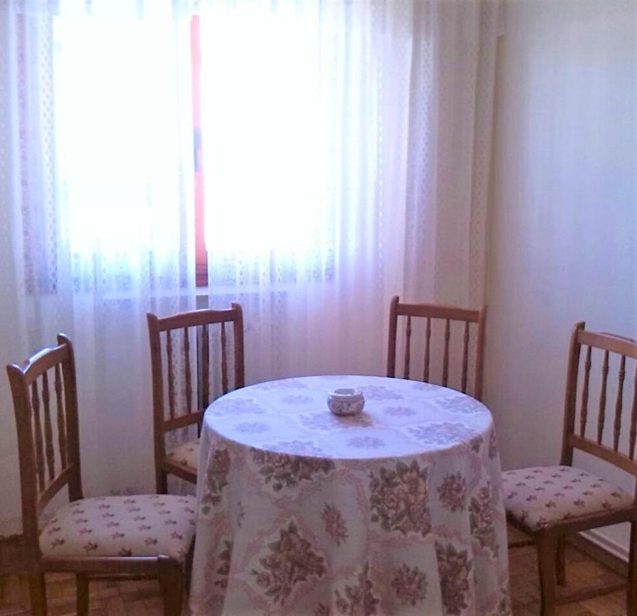 Piso Iris Ribadeo Apartment Luaran gambar